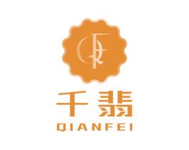 千翡 QIANFEI及图形 第14类-珠宝钟表 千翡 QIANFEI及图形 第14类-珠宝钟表